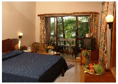 hotels-goa