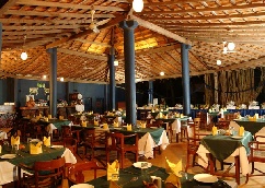 hotels-goa