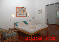 Cavala Seaside Resort Room Features 