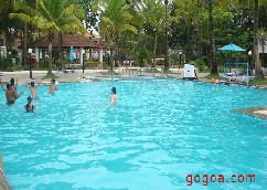 hotels-goa