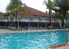 hotels-goa