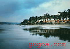 Goa Marriott Resort