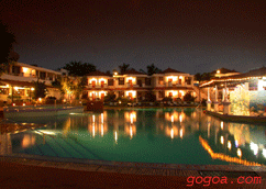 Heritage Village Club Resort Overview