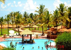hotels-goa