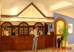 hotels goa
