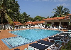 hotels-goa