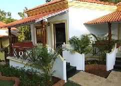 hotels-goa