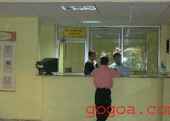 hotels-goa