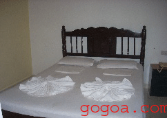 hotels goa