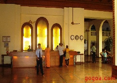 hotels-goa