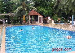 hotels-goa