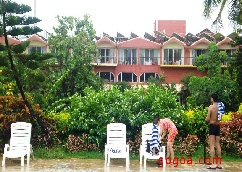 hotels-goa