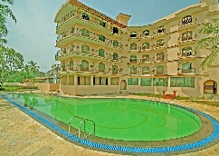 hotels-goa