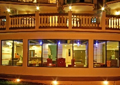 hotels-goa