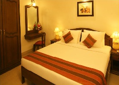 hotels goa