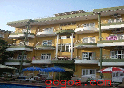 Nizmar Resort Overview