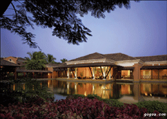 Park Hyatt Resorts in Goa, Park Hyatt Resort Goa, Resort Park Hyatt in Goa