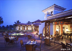 Park Hyatt Resort Goa