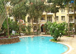 hotels-goa