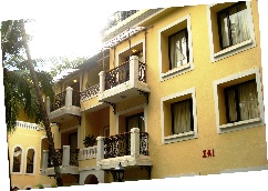 hotels-goa