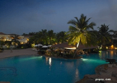 Zuri White Sands Resort Overview
