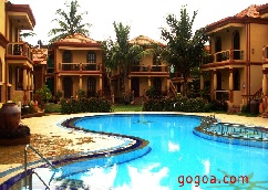 hotels-goa