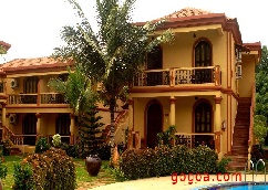 hotels-goa