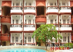 hotels-goa