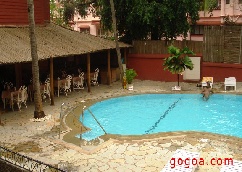 hotels-goa