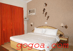 Sonesta Inns Resort Room Features 