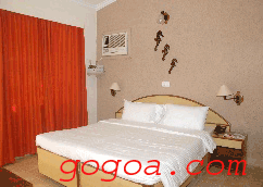 Sonesta Inns Resort Room Features