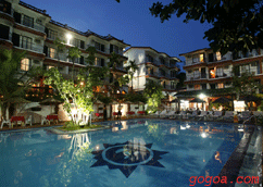 Sun Village Resort Overview