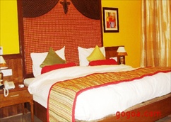 hotels-goa