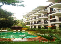 hotels-goa