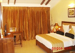 hotels-goa