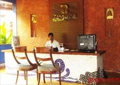 hotels-goa