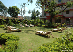 Vainguinim Valley Resort, Goa