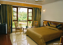 Vainguinim Valley Resort, Goa