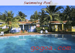 Varca Palms Beach Resort Overview