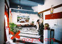 hotels-goa