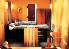 Taj Fort Aguada Beach Resort Features
