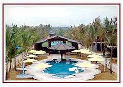 Jupiter Luxury Resort & Spa