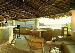 Taj Holiday Village Resort Dinning Feature