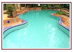 Estrela Do Mar Beach Resort Features