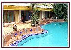 Estrela Do Mar Beach Resort Overview