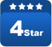 4 Star Hotels And Resorts in Goa