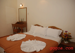 Kamat Holiday Homes Resort Room Feature