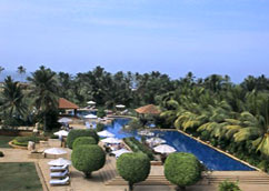 Kenilworth Beach Resort Overview 