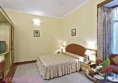 Room Features