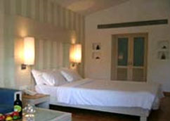 Soul Vacation Resort Room Features